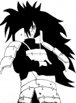 Madara Uchiha